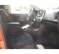 2021 GMC CANYON CREW CAB ELEVATION